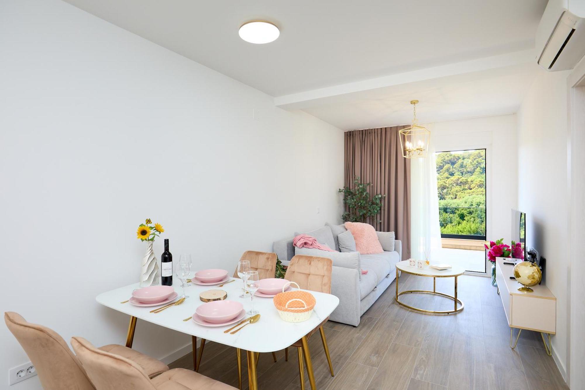 Bubu Inn 杜布罗夫尼克 外观 照片