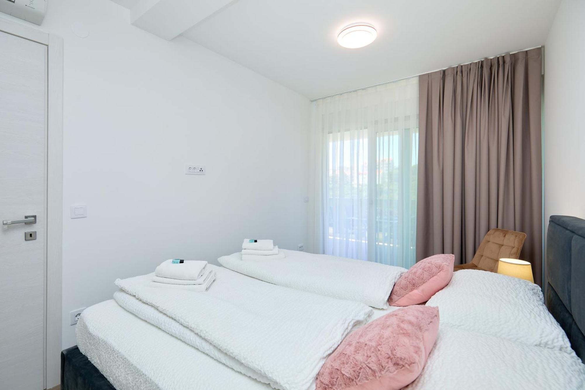 Bubu Inn 杜布罗夫尼克 外观 照片